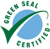 Green Seal Certified - Hunter Valley Carpet Cleaner